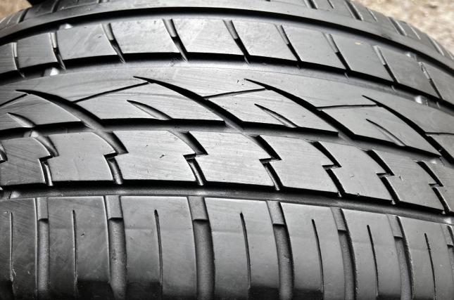 Continental ContiCrossContact RX 245/45 R20