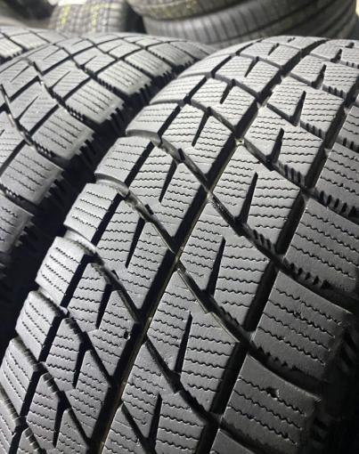 Bridgestone Ice Partner 185/65 R15