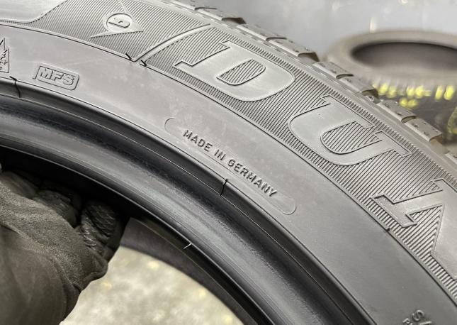 Dunlop SP Winter Sport 3D 255/50 R19 107H