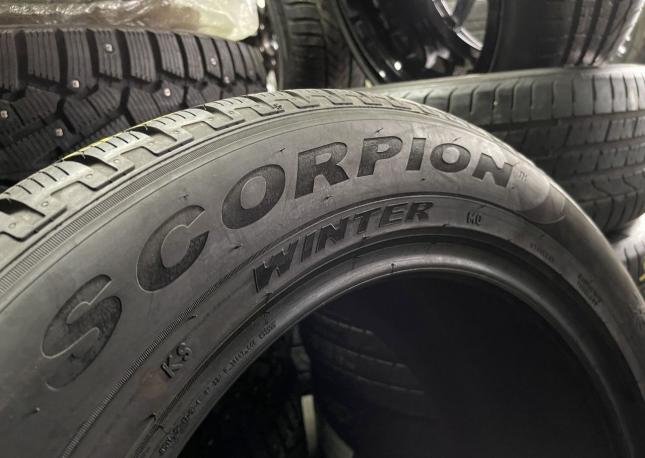 Pirelli Scorpion 275/50 R20