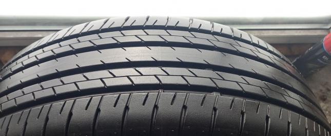 Bridgestone Dueler H/L 33 225/60 R18 100H