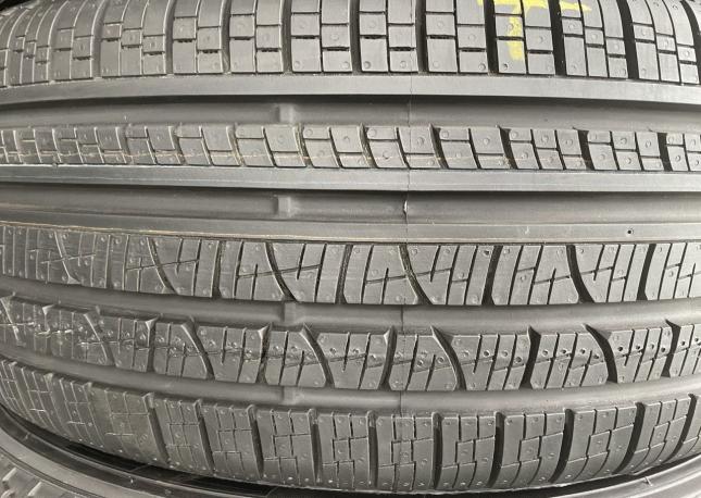 Pirelli Scorpion Verde All Season 255/55 R20 110W