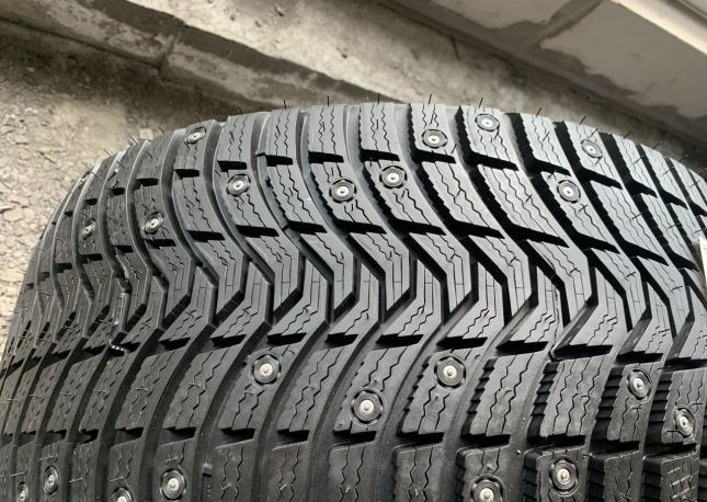 Michelin Latitude X-Ice North 3 255/35 R20