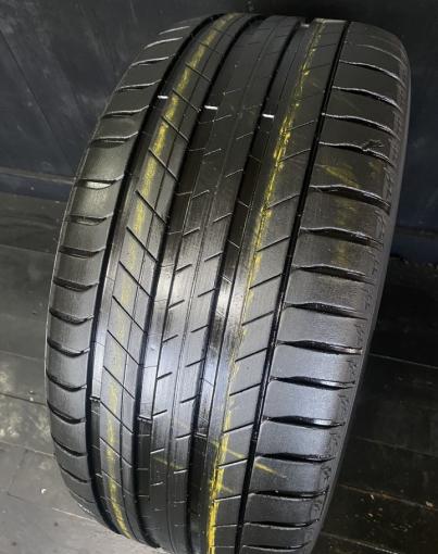 Michelin Latitude Sport 3 265/50 R19