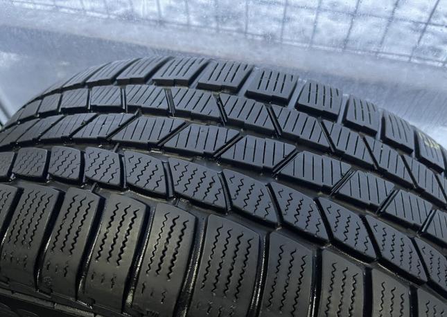 Continental ContiWinterContact TS 810 225/55 R17