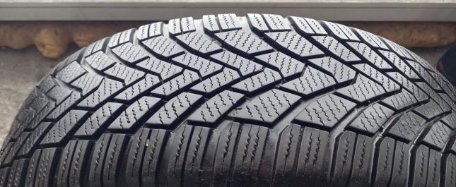 Continental ContiWinterContact TS 850 195/65 R15 91T