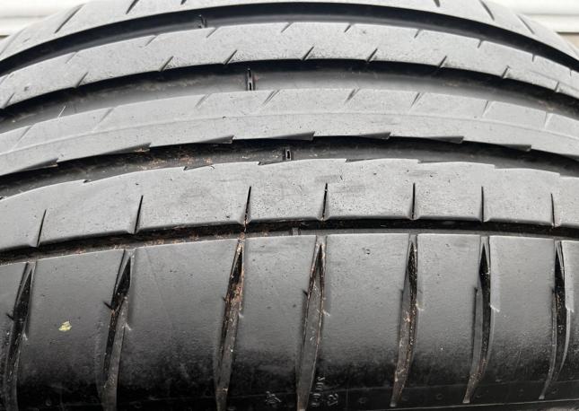 Michelin Pilot Sport 4 SUV 225/45 R19
