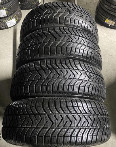 Pirelli Winter SnowControl Serie 3 195/55 R16