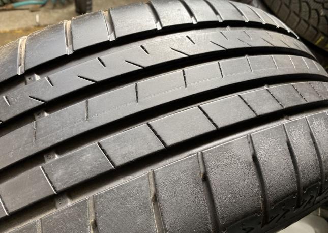 Bridgestone Alenza 001 235/55 R18 100V