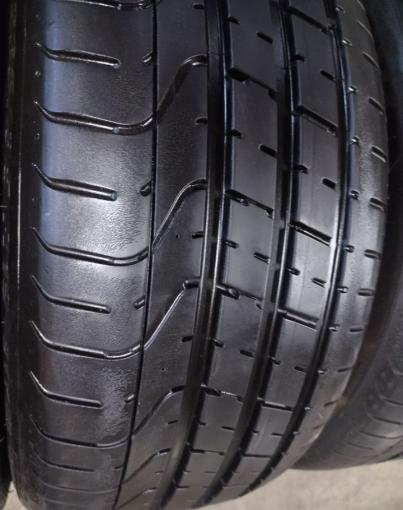Pirelli P Zero 235/35 R19 91Y