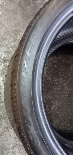 Pirelli Winter Sottozero Serie II 265/35 R19 98W