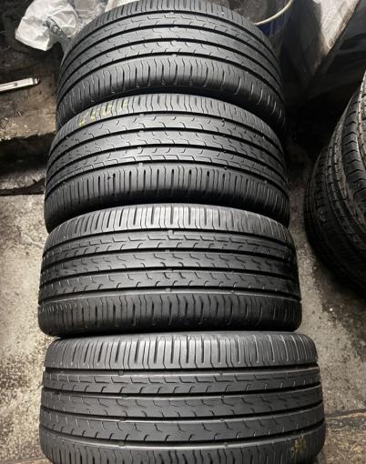 Continental ContiEcoContact 6 225/40 R18