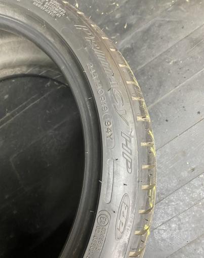 Michelin Primacy HP 245/40 R19