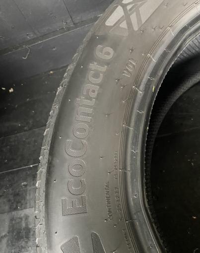 Continental ContiEcoContact 6 235/55 R18