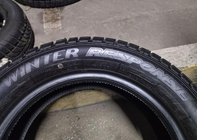 Dunlop SP Winter Response 185/60 R15 88H