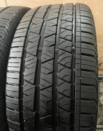 Continental ContiCrossContact LX20 245/45 R20 103W