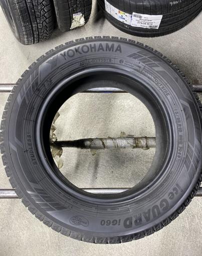 Yokohama Ice Guard IG60 185/65 R15