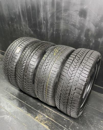 Continental ContiWinterContact TS 850 225/55 R17