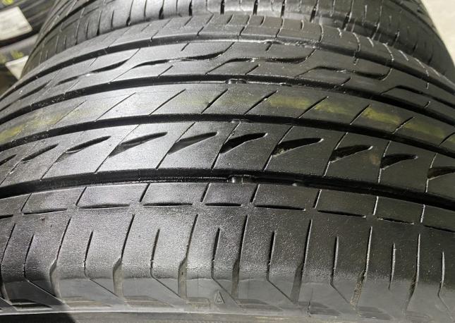 Bridgestone Regno GR-XI 215/45 R17