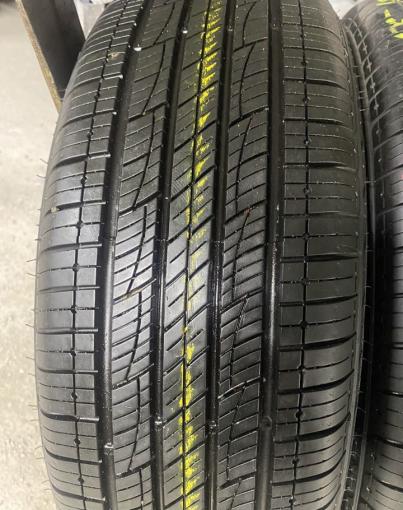 Kumho Solus KL21 225/65 R17