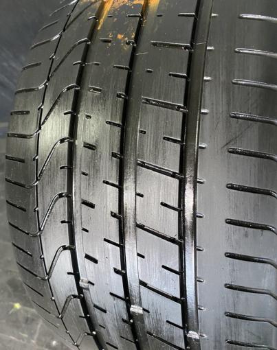 Pirelli P Zero 275/30 R19