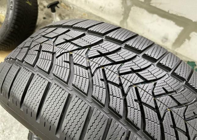 Dunlop Winter Sport 5 SUV 255/50 R19 107V