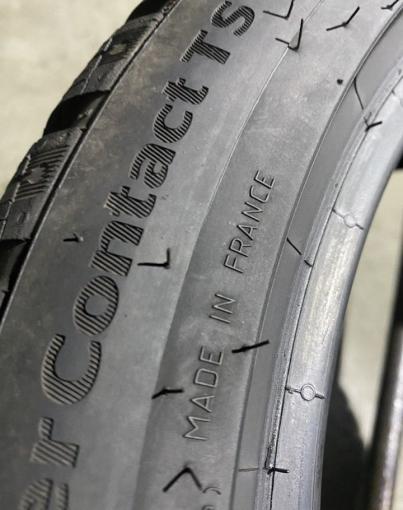 Continental ContiWinterContact TS 860 195/45 R16