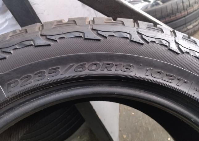 Hankook Dynapro AT M 235/60 R18 102T