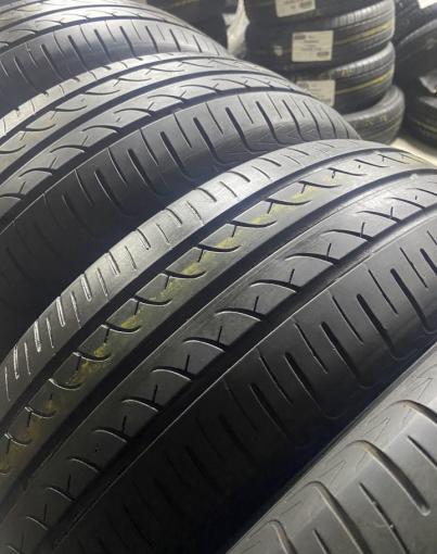 Yokohama BluEarth AE50 195/65 R15