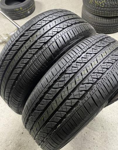 Bridgestone Potenza RE97AS 225/55 R17