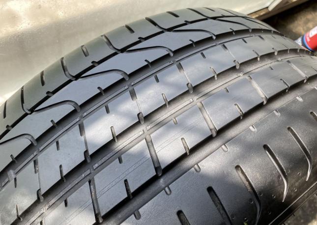 Pirelli P Zero 265/40 R22 106Y