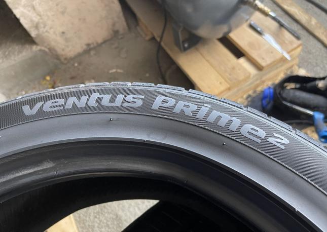 Hankook Ventus Prime 2 K115 235/45 R18 94V