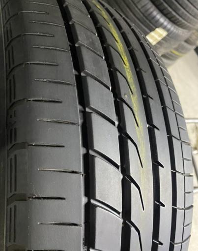 Yokohama BluEarth RV-01 215/60 R17