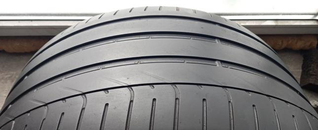Pirelli P Zero 295/35 R20 105Y