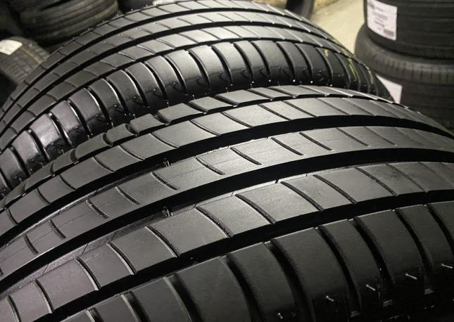 Michelin Primacy 3 215/60 R17 96V