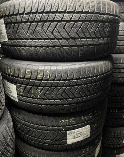 Pirelli Scorpion Winter 275/45 R21 107V