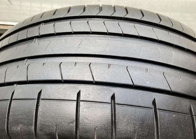 Pirelli P Zero GEN-2 285/45 R21 113Y