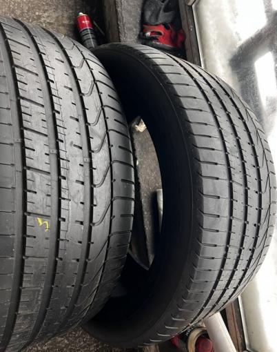 Pirelli P Zero 315/40 R21