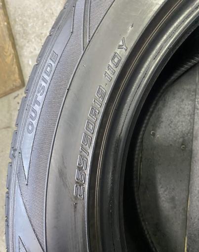 Falken Azenis FK-510 SUV 265/50 R19