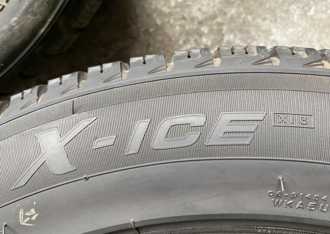 Michelin X-Ice XI3 225/55 R17 101H