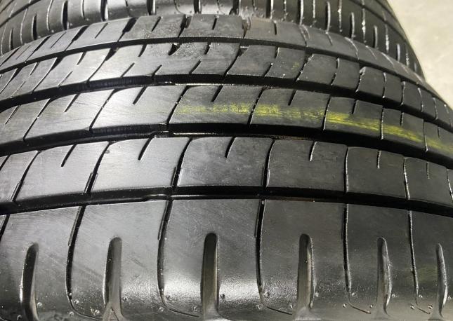 Dunlop Enasave EC204 215/45 R17