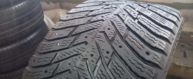 Nokian Tyres Hakkapeliitta 8 285/40 R19 107H