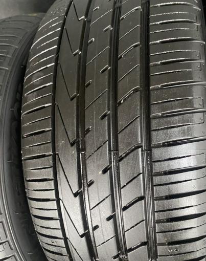 Hankook Ventus S1 Evo 2 SUV K117C 235/50 R19