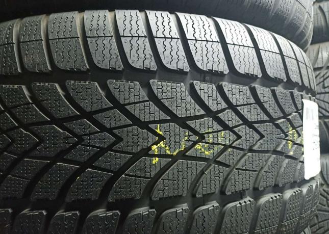 Dunlop SP Winter Sport 275/30 R21