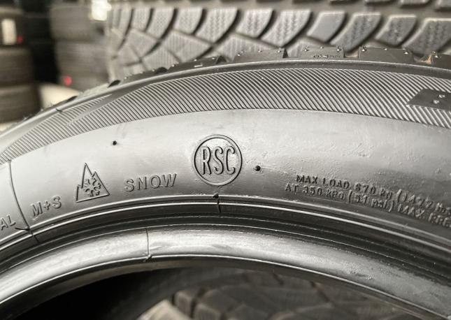 Bridgestone Blizzak LM-001 225/50 R17