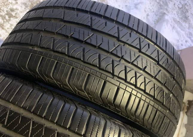 Continental ContiCrossContact LX Sport 275/45 R21