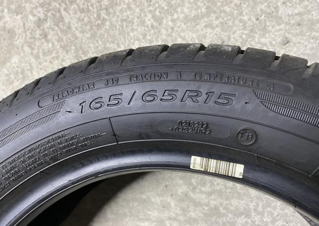 Dunlop Sport BluResponse 165/65 R15