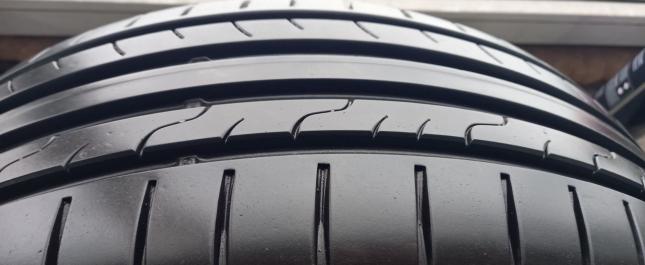 Dunlop Sport BluResponse 205/55 R16 91V