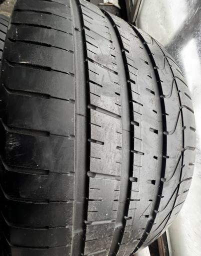 Pirelli P Zero 315/40 R21