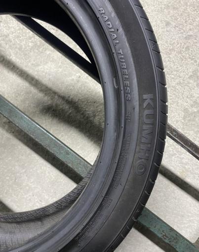 Kumho Ecsta HS51 205/45 R17